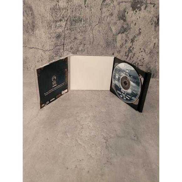 Forgotten Realms Icewind Dale 2 II (PC 2 Discs 2002) Video Game - Picture 7 of 11